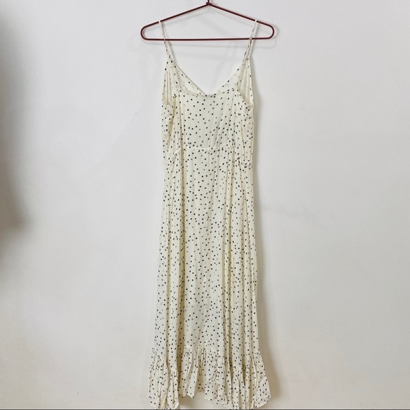 Rails polka dot dress NEW - Picture 6 of 9